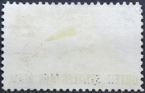 JAV, oro paštas ScNr C81 Used(O)