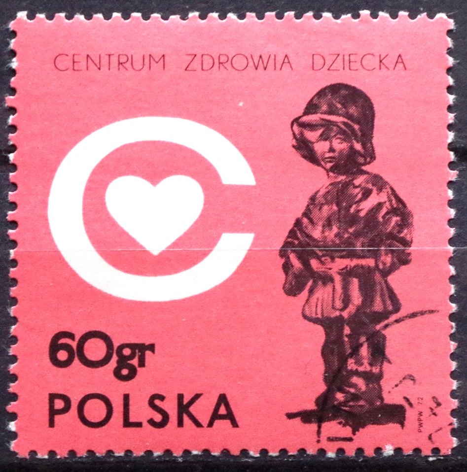 Lenkija MiNr 2201 Used(O)