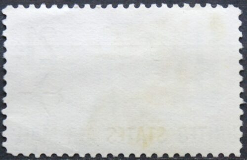 JAV, oro paštas ScNr C81 Used(O)