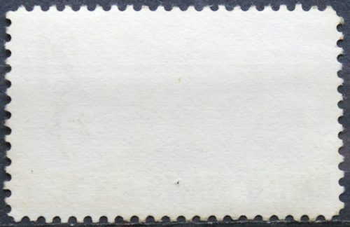 JAV, oro paštas ScNr C81 Used(O)