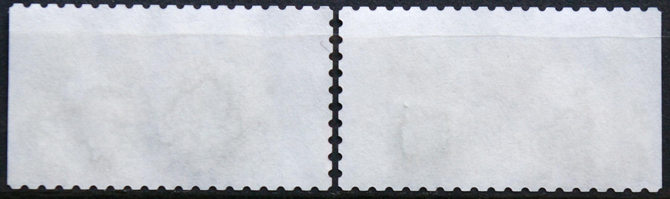 Vokietija, pilna serija MiNr 3073-3074 Used(O)