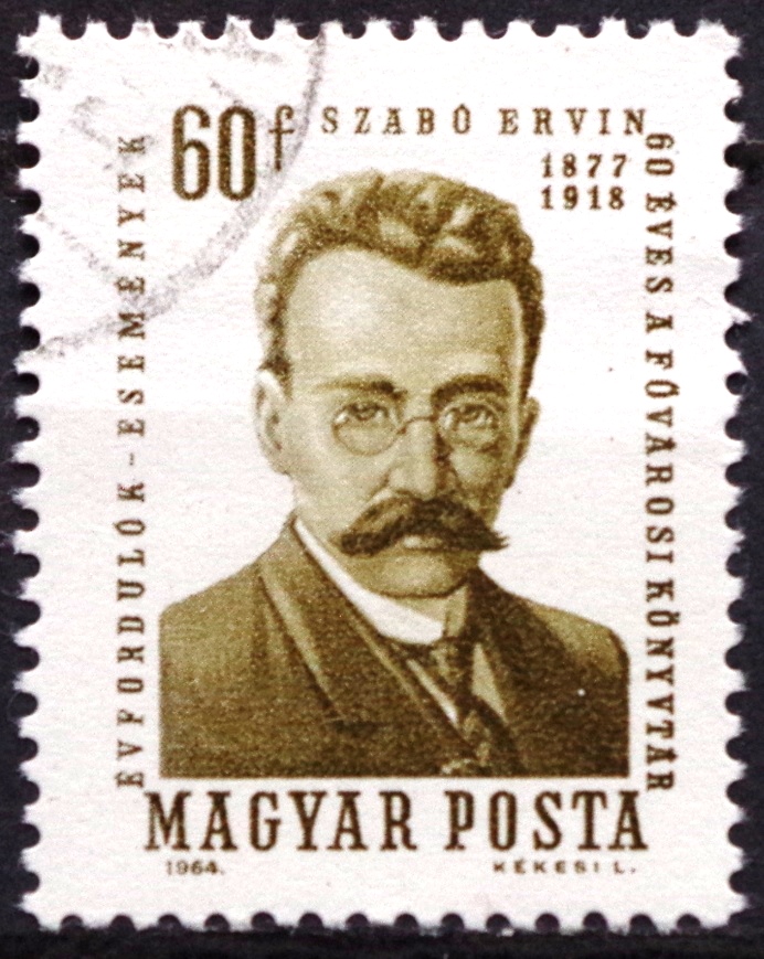 Vengrija, MiNr 2067 Used (O)