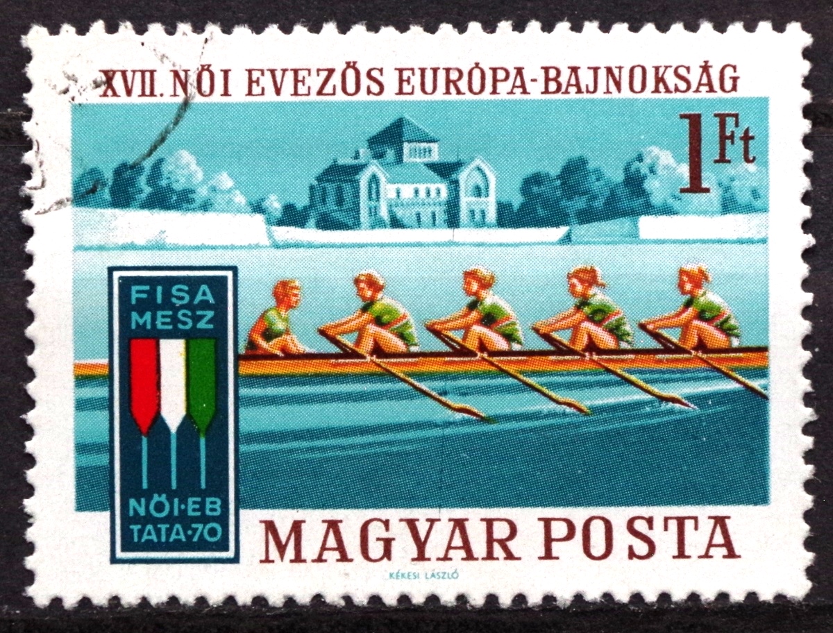 Vengrija, MiNr 2601 Used (O)