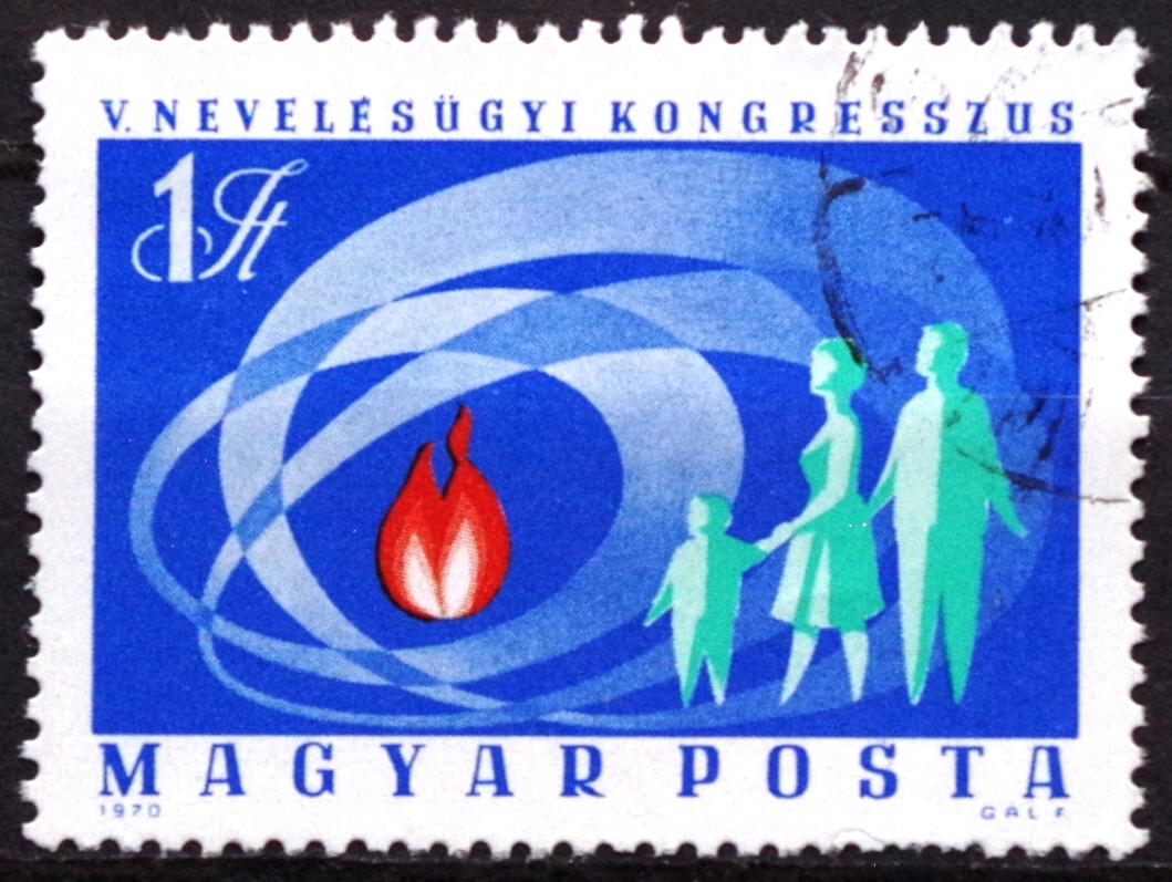 Vengrija, MiNr 2624 Used (O)