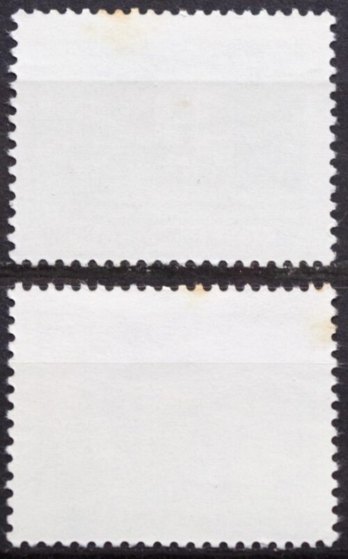 Vengrija, pilna serija, MiNr 2874-2875 Used (O)