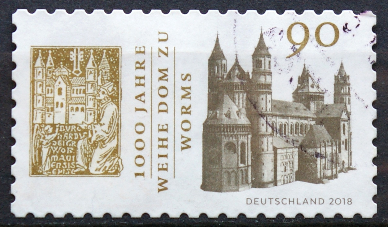 Vokietija MiNr 3398 Used(O)