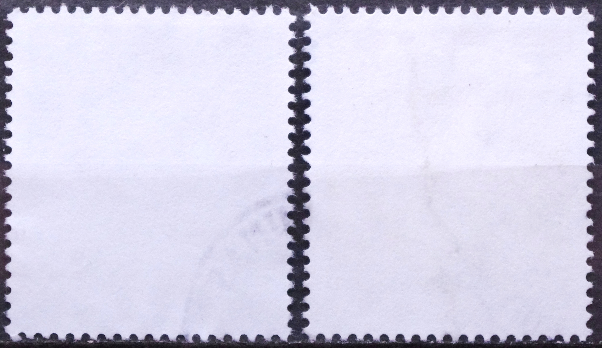 Lietuva, pilna serija MiNr 842-843 Used(O)