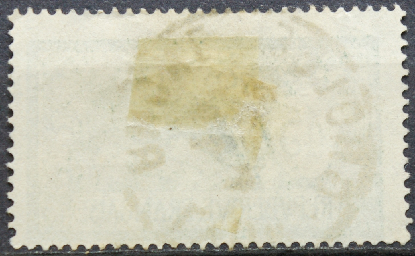 Prancūzija ScNr 122 Used(O)