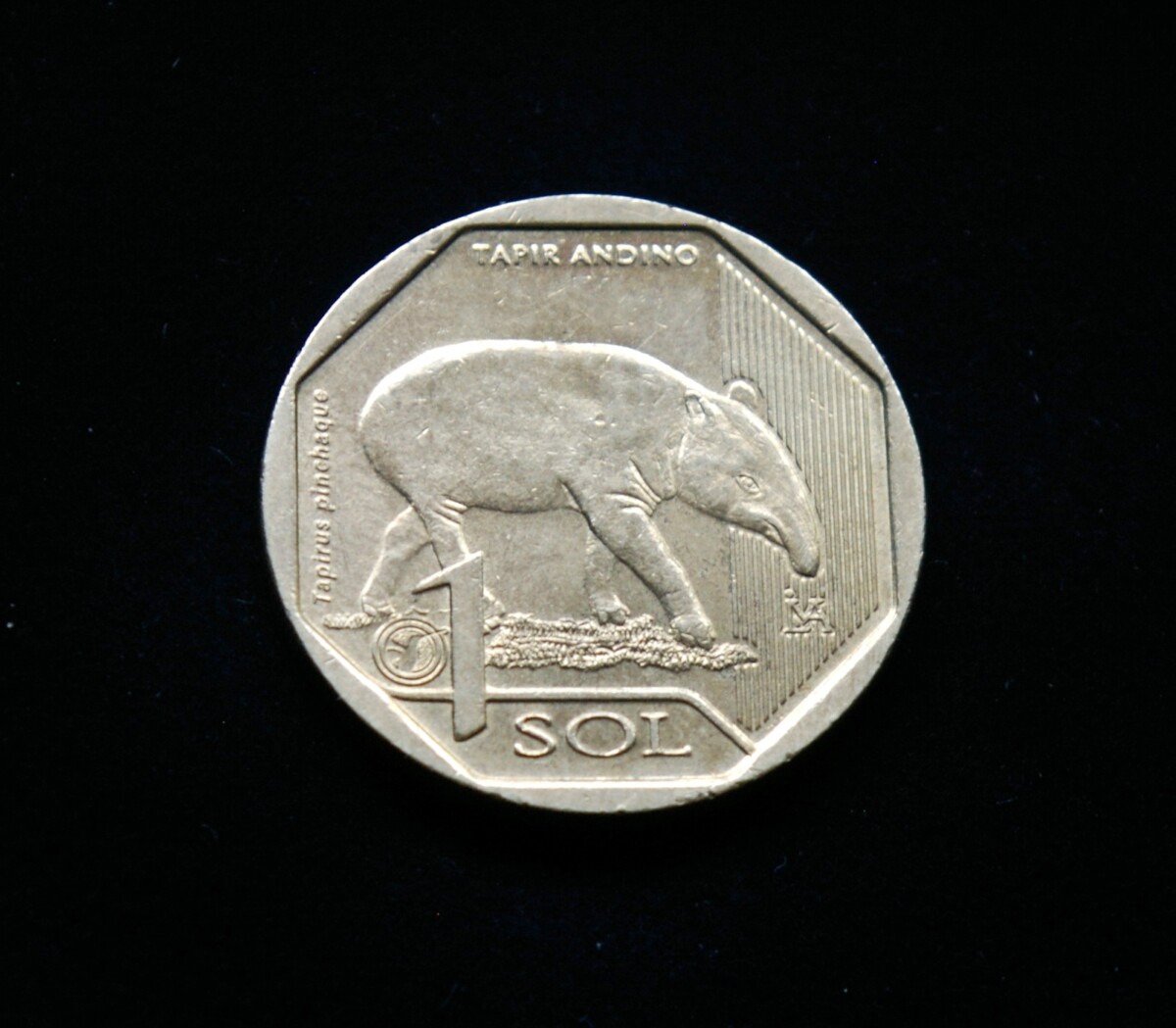 Peru, proginis 1 solis 2018m E