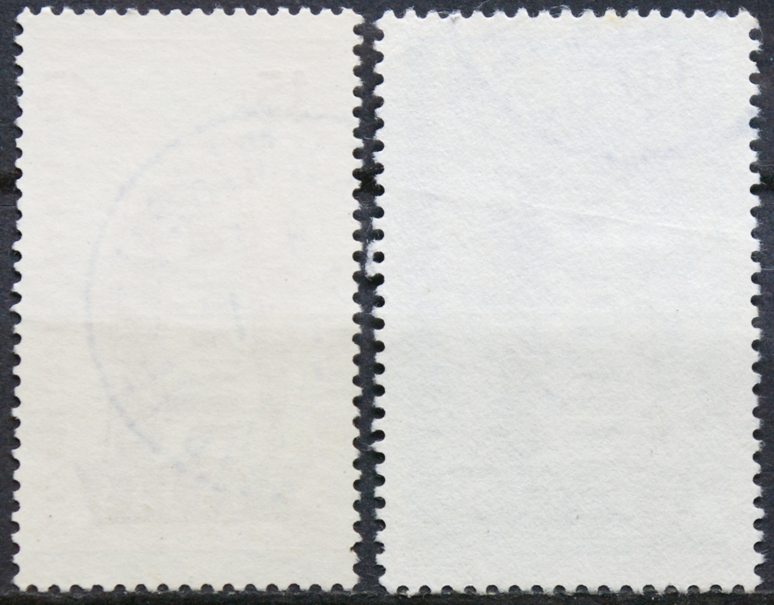 Prancūzija, pilna serija ScNr 805-806 Used(O)