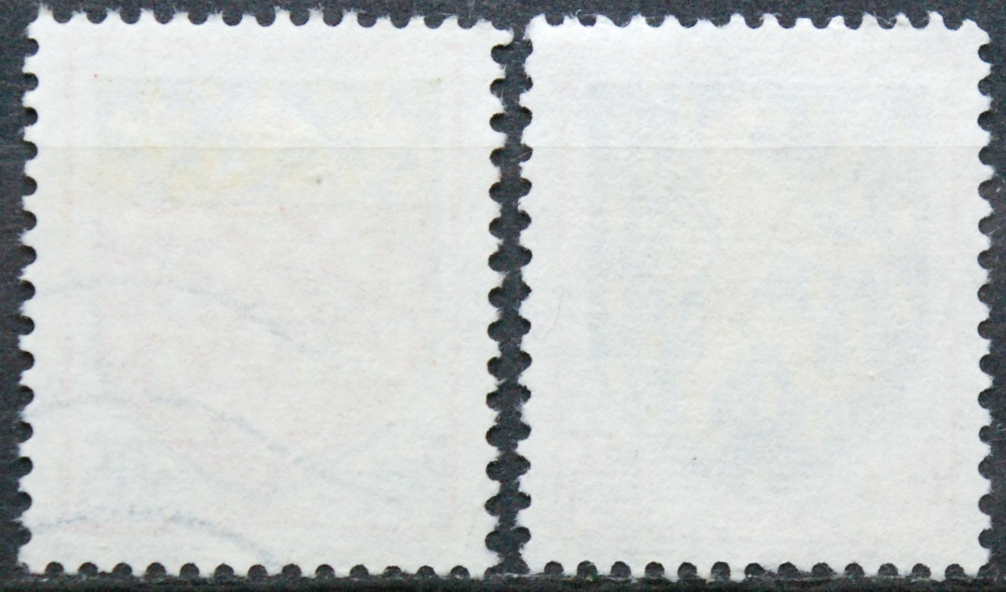 Prancūzija ScNr 1040, 1042 Used(O)