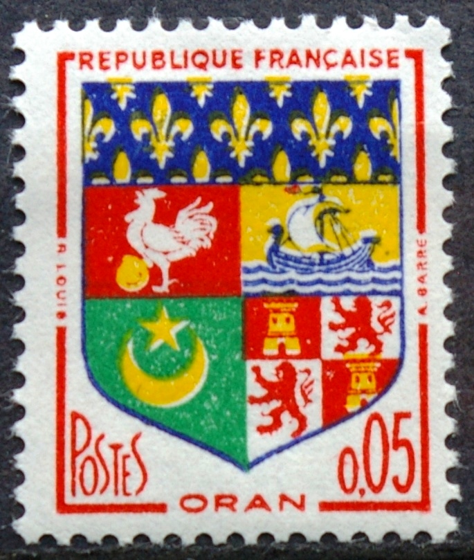Prancūzija ScNr 973 MNH**