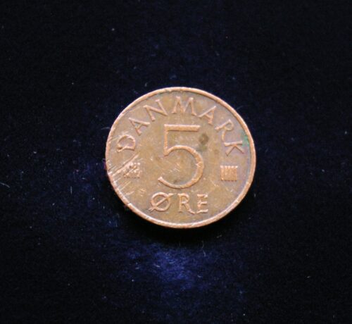 Danija, 5 erės 1977m