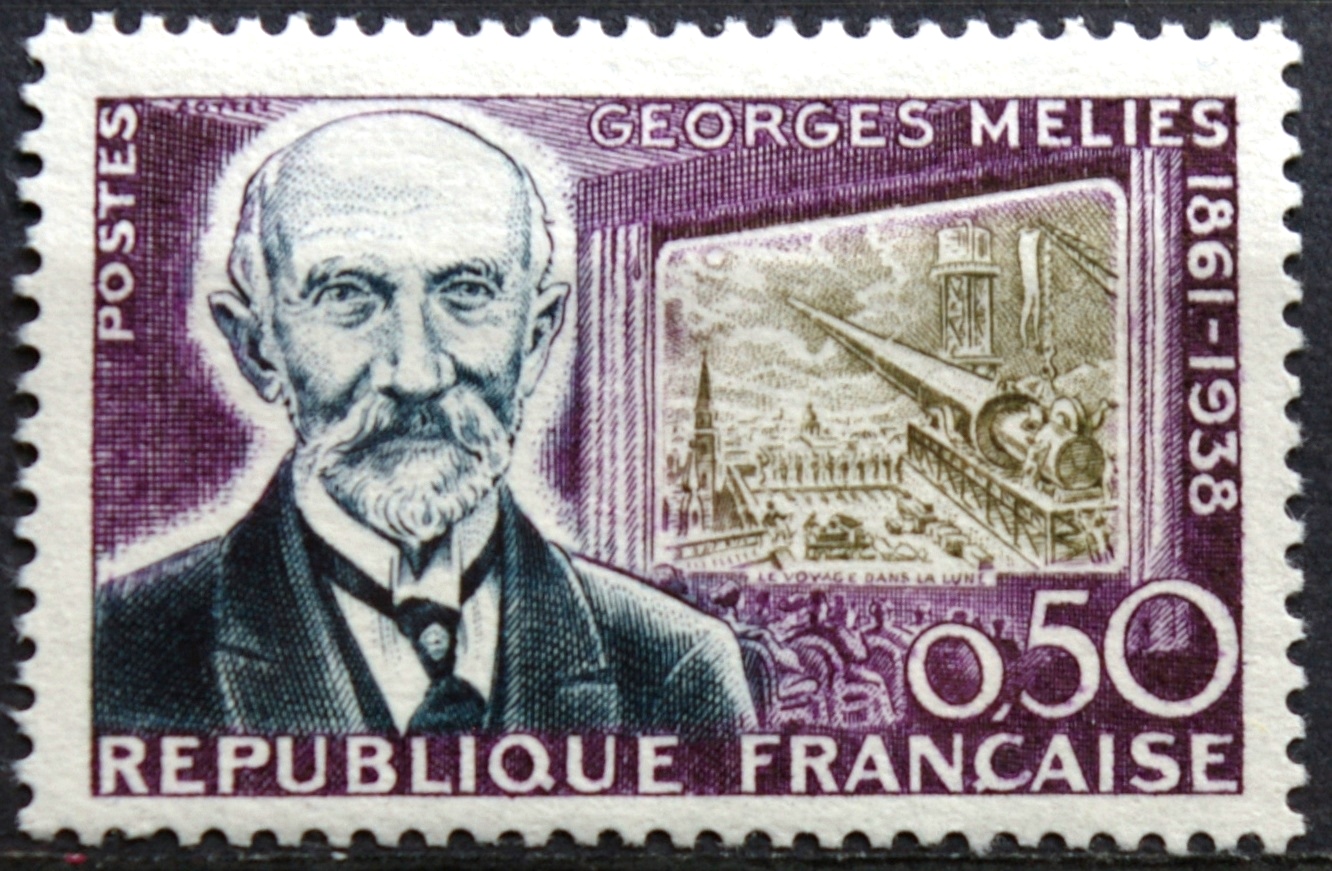 Prancūzija, ScNr 987 MNH**