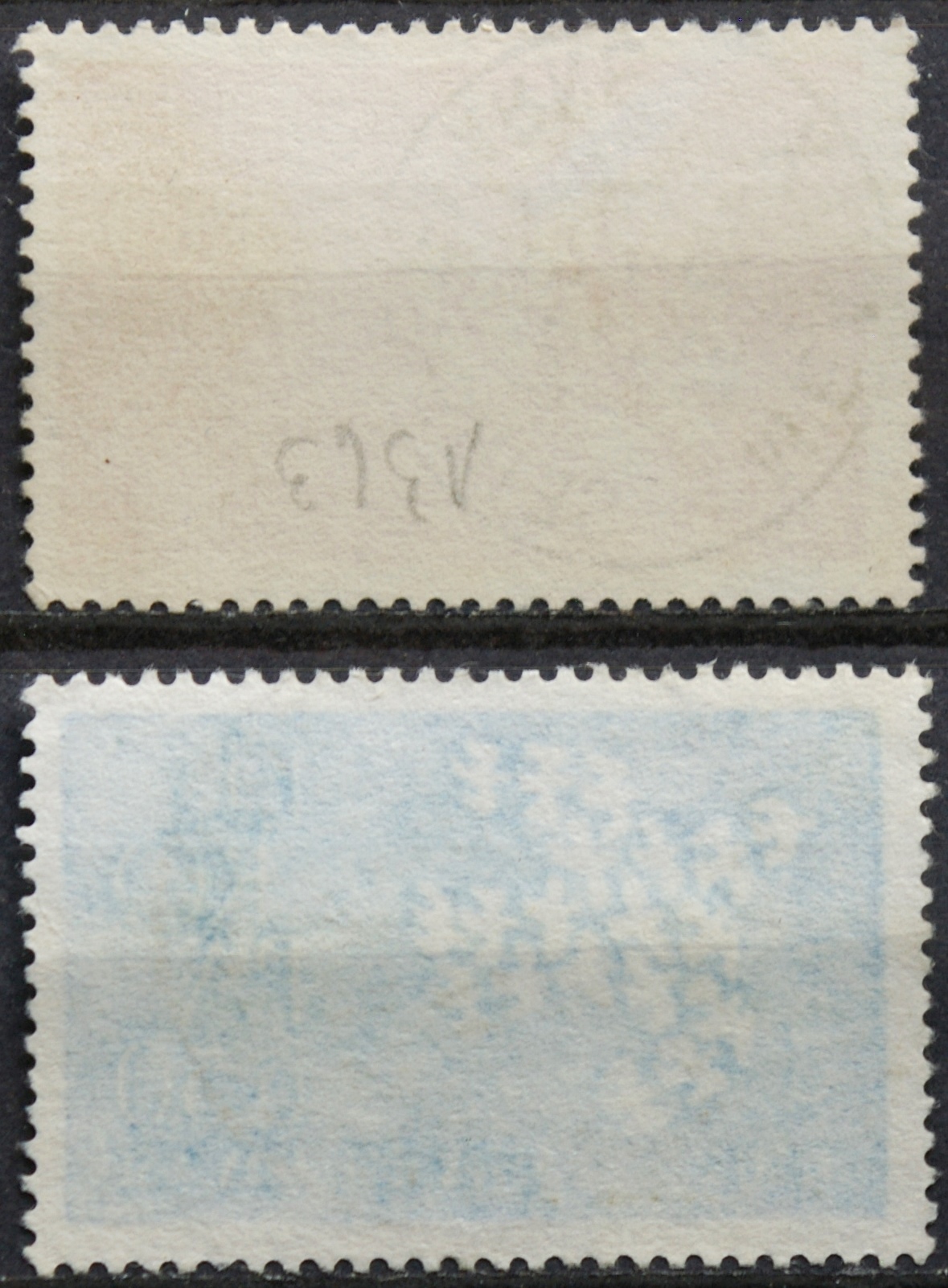 Prancūzija, pilna serija ScNr 1005-1006 Used(O)