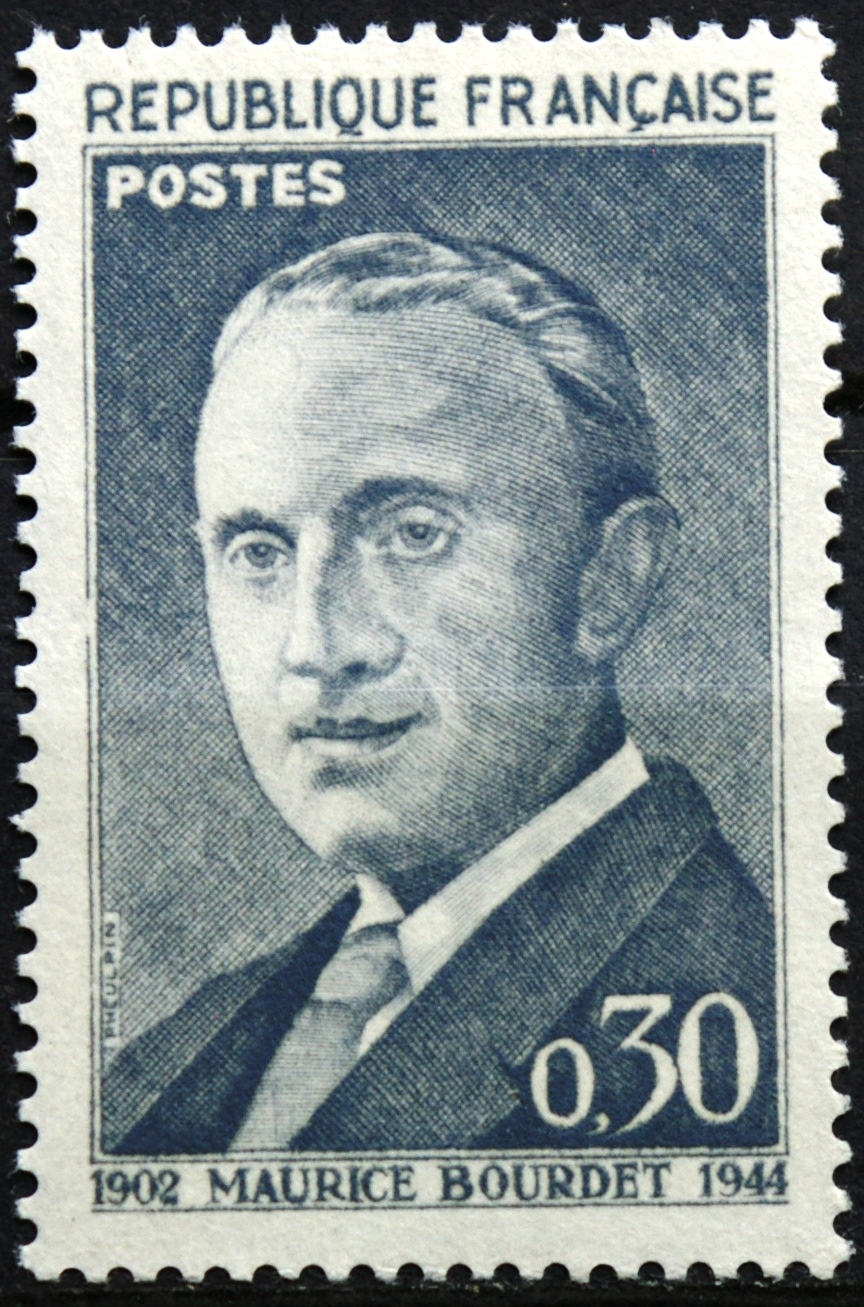 Prancūzija ScNr 1021 MNH**