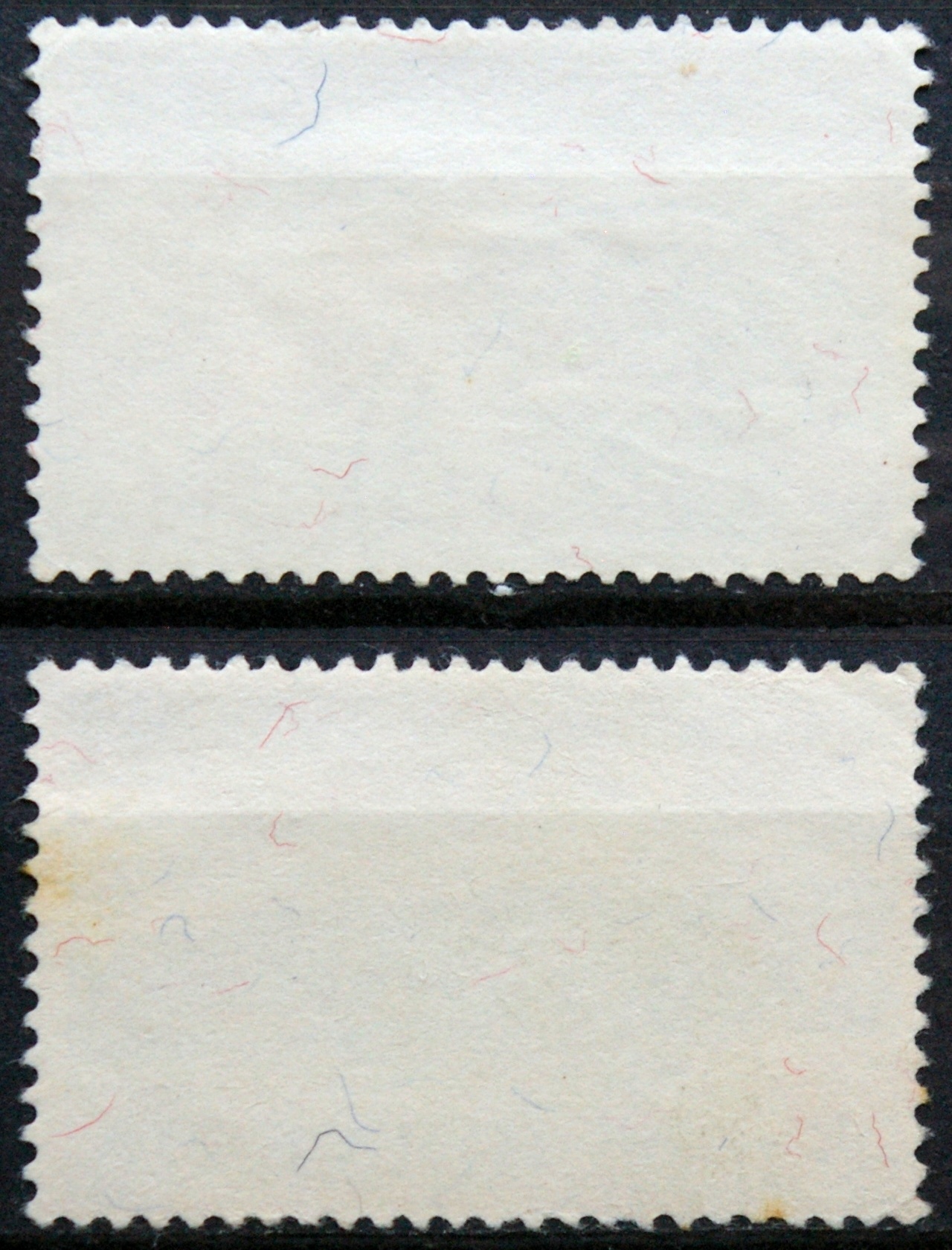 Šveicarija, pilna serija, MiNr 357-358 Used (O)