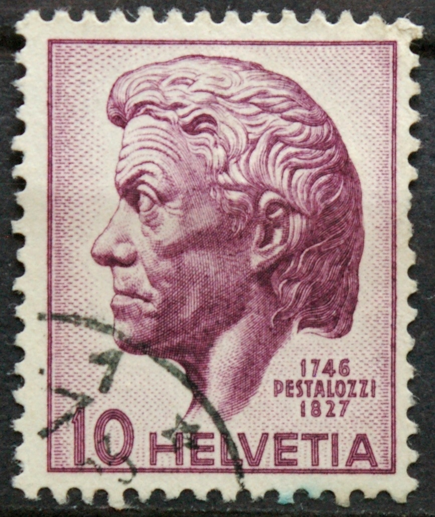 Šveicarija, MiNr 469 Used (O)