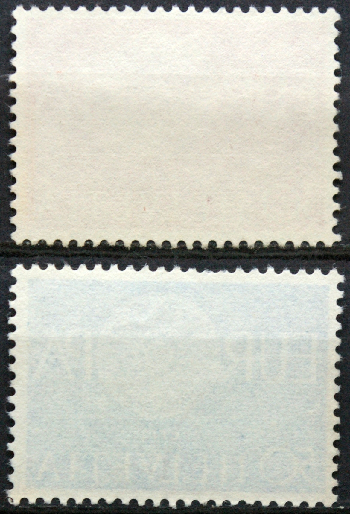 Šveicarija, pilna serija, MiNr 720-721 Used (O)