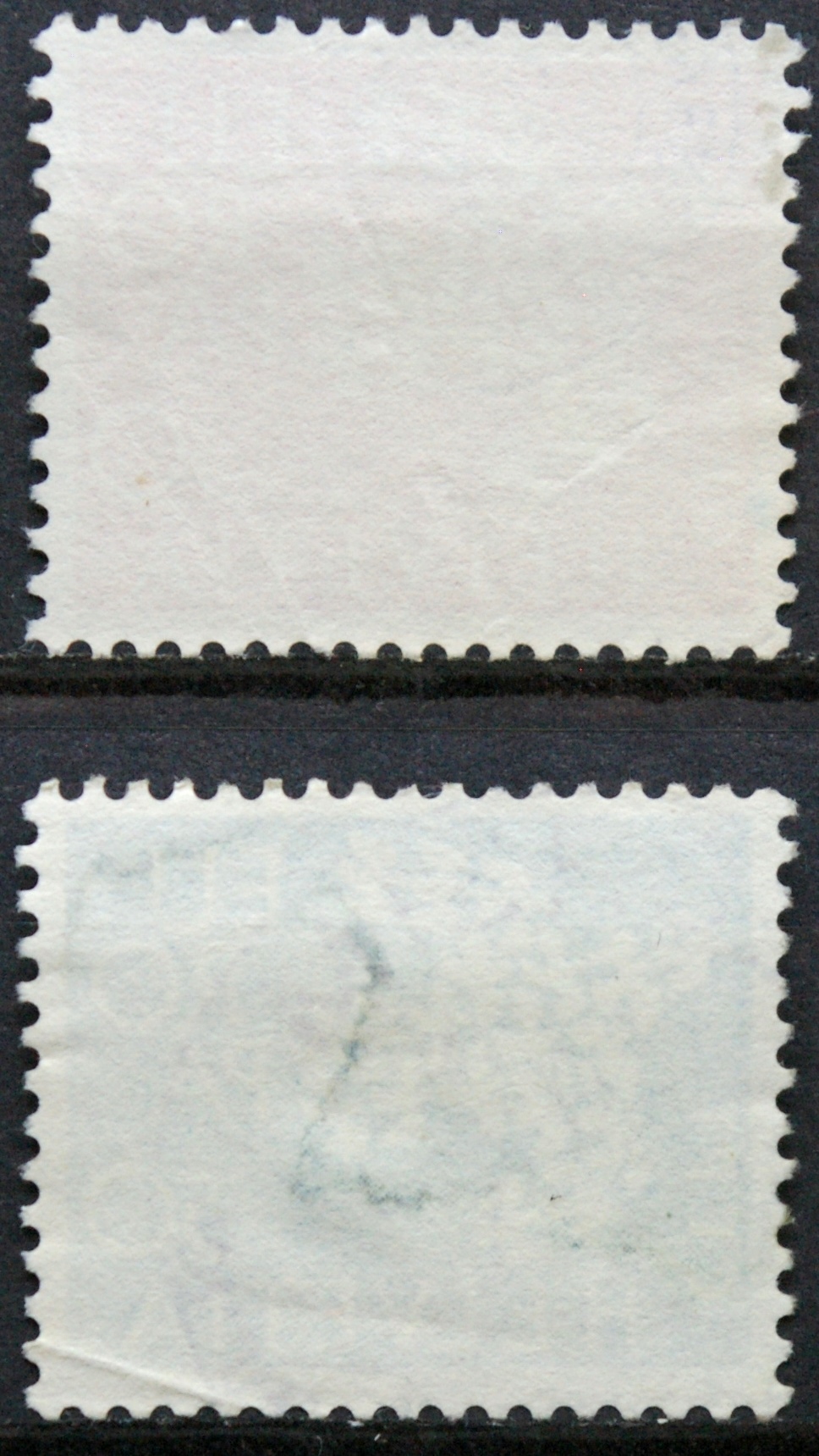 Šveicarija, pilna serija, MiNr 736-737 Used (O)