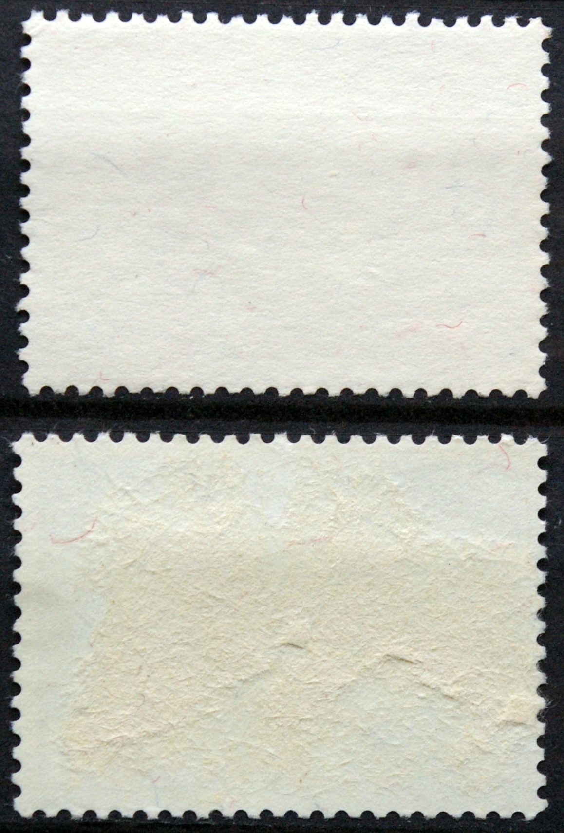 Šveicarija, pilna serija, MiNr 756-757 Used (O)