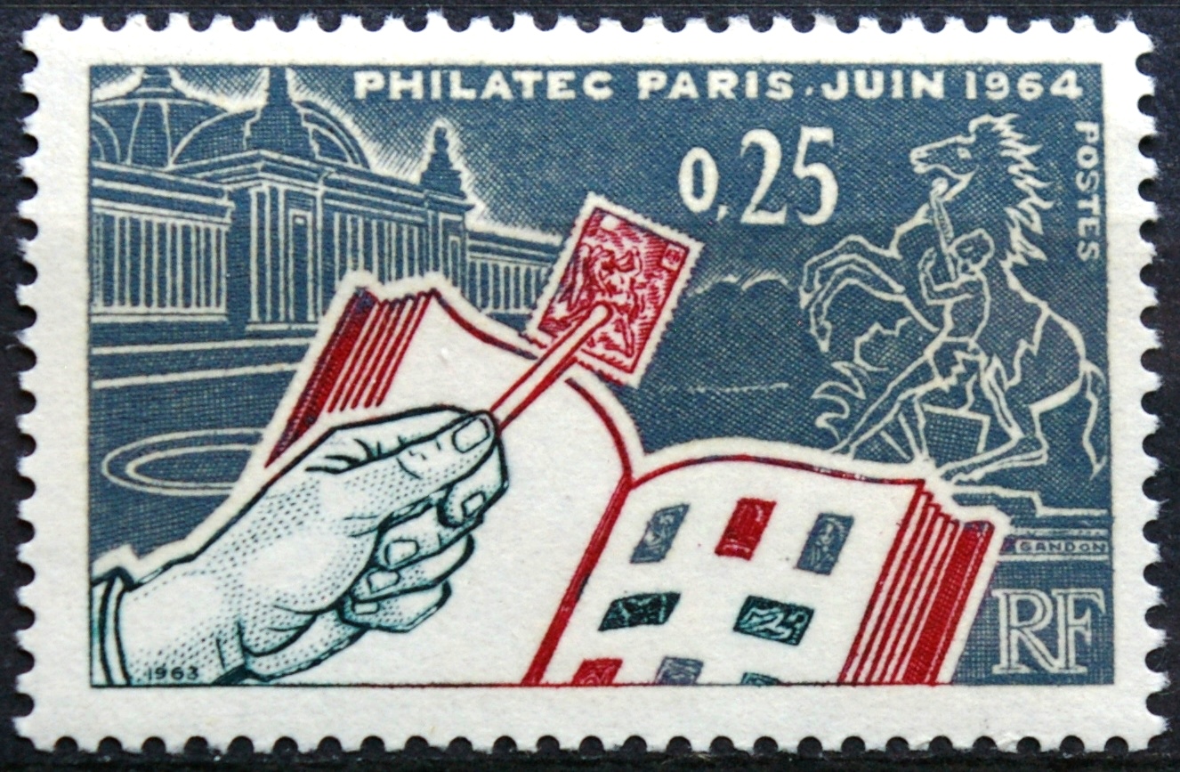 Prancūzija ScNr 1078 MNH**