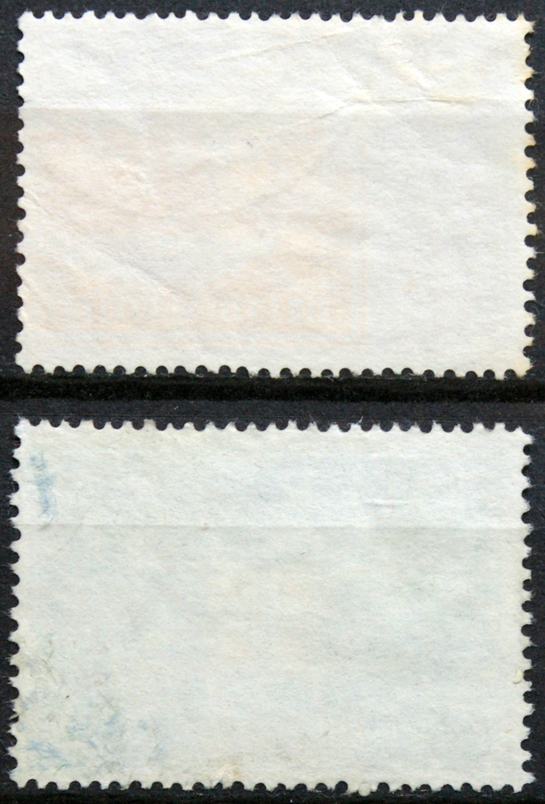 Nyderlandai, pilna serija, MiNr 806-807 Used (O)