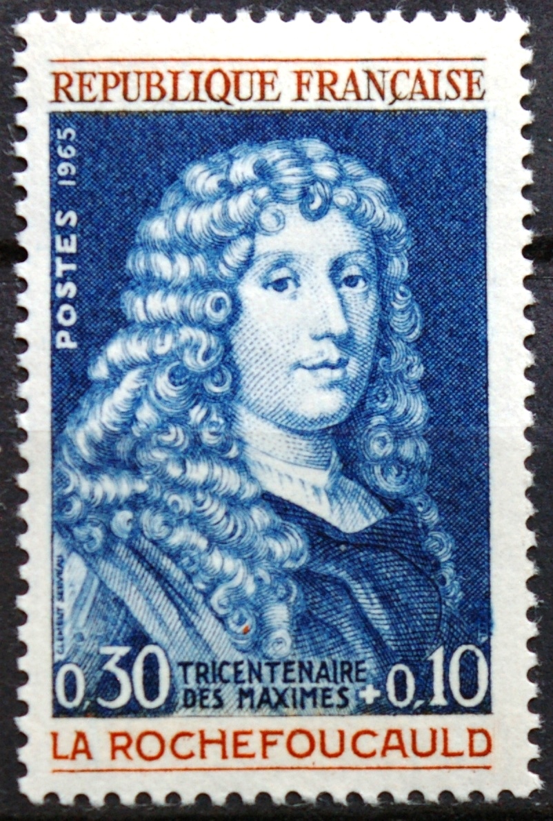 Prancūzija ScNr B387 MNH**