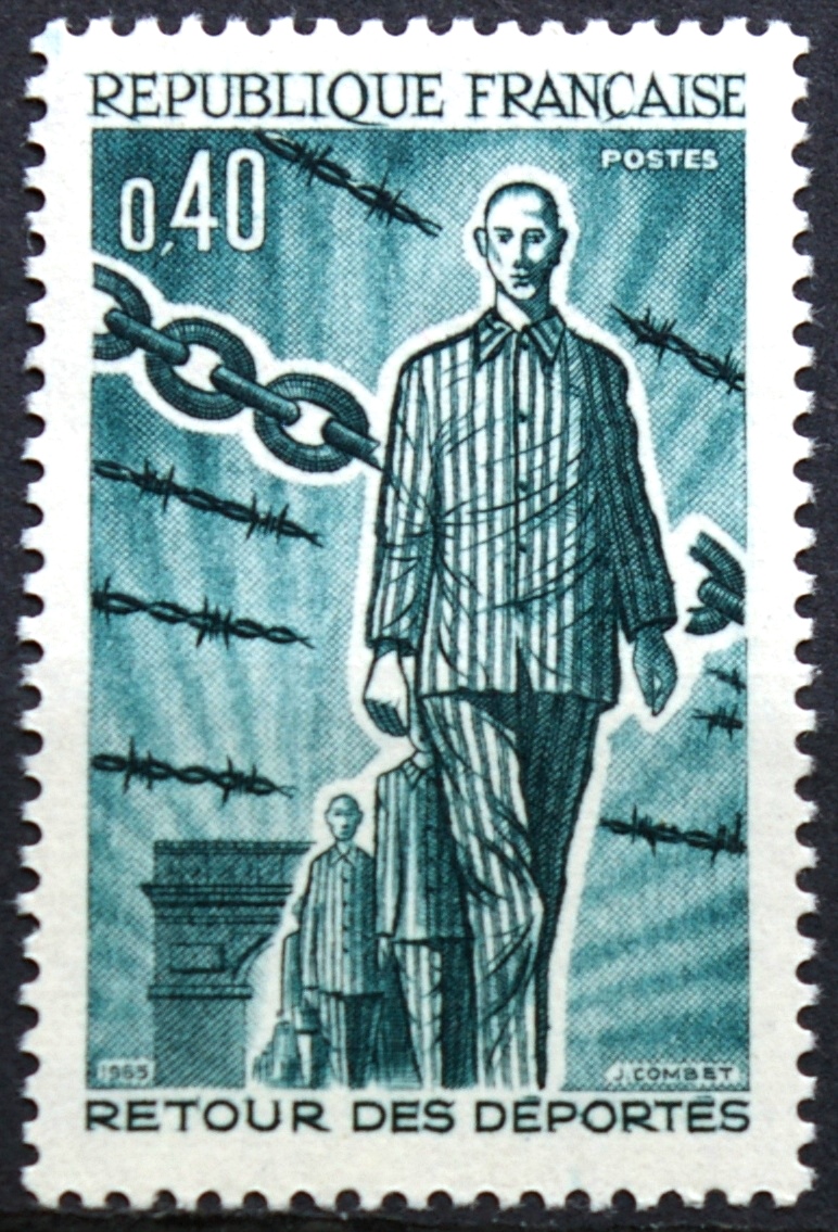 Prancūzija ScNr 1113 MLH*