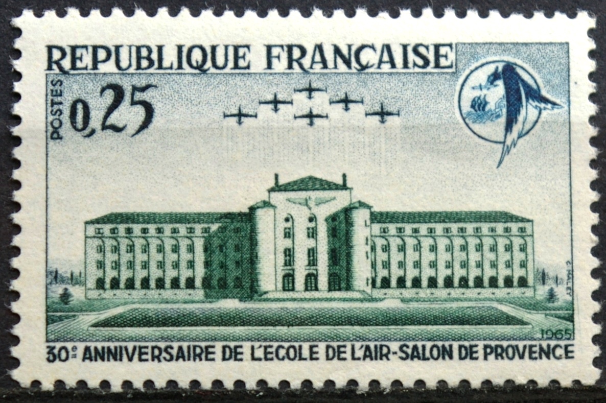 Prancūzija ScNr 1136 MNH**