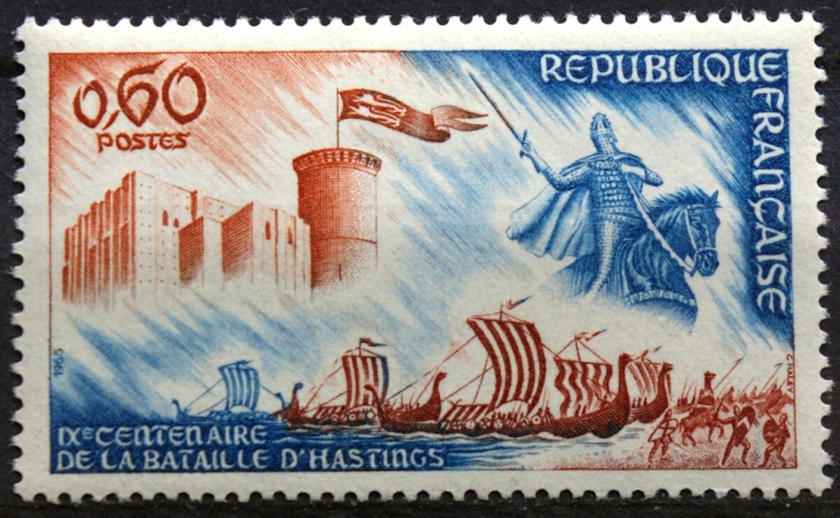 Prancūzija ScNr 1160 MNH**