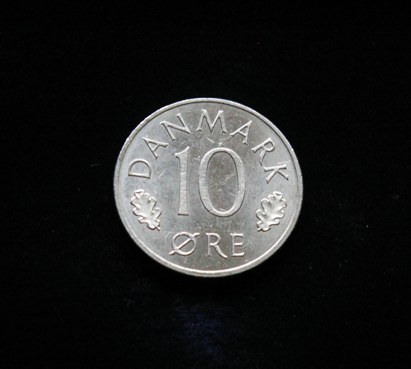 Danija, 10 erių 1987m