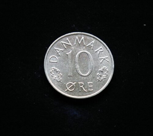 Danija, 10 erių 1981m