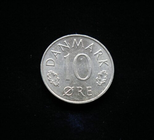 Danija, 10 erių 1981m