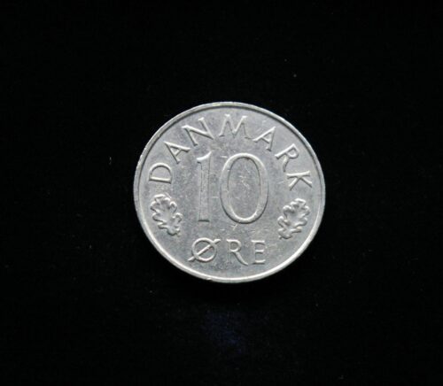 Danija, 10 erių 1981m