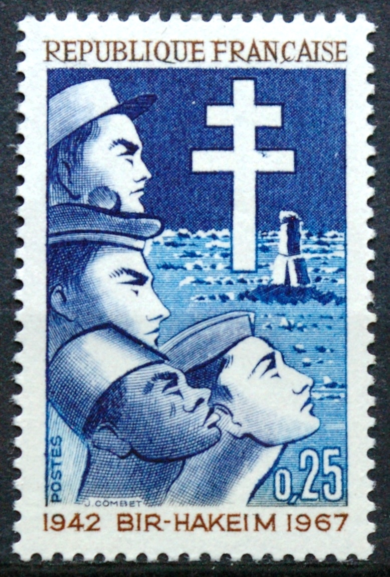 Prancūzija ScNr 1194 MNH**
