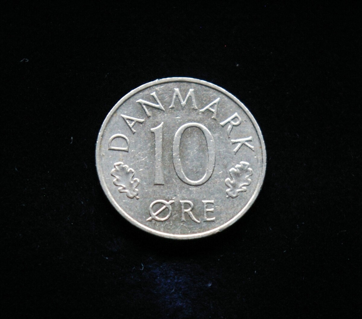 Danija, 10 erių 1981m