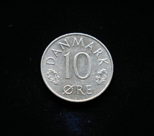 Danija, 10 erių 1981m