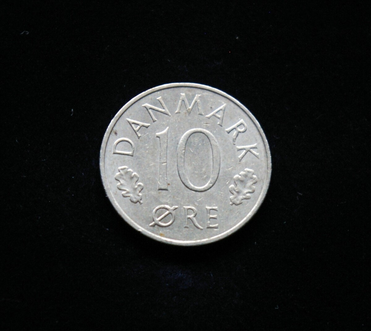 Danija, 10 erių 1981m