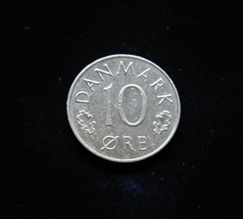 Danija, 10 erių 1981m