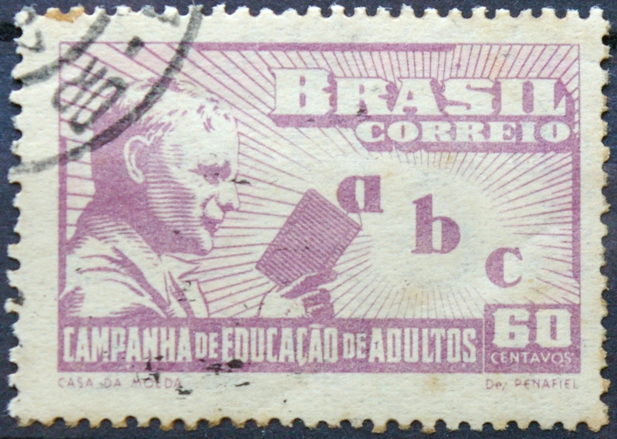 Brazilija ScNr 685 Used(O) E