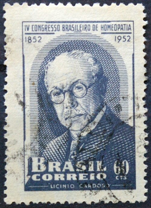 Brazilija ScNr 719 Used(O) E