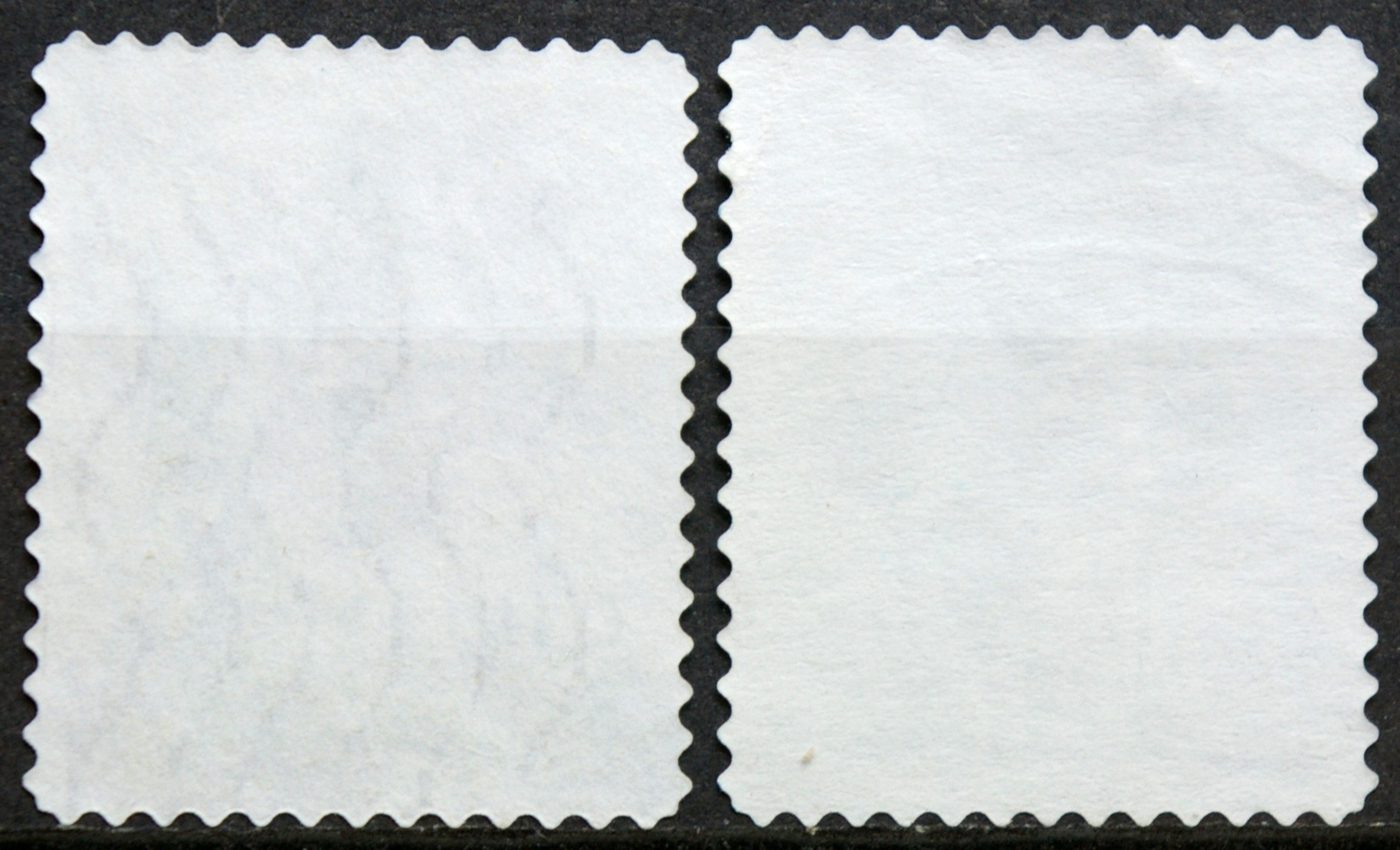 Airija, pilna serija, MiNr 1763-1764 Used (O)