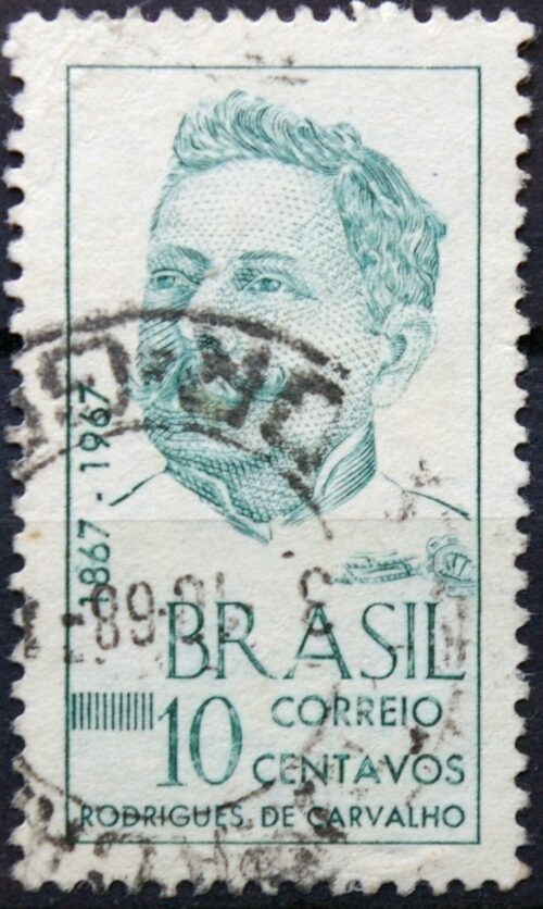 Brazilija ScNr 1074 Used(O) E