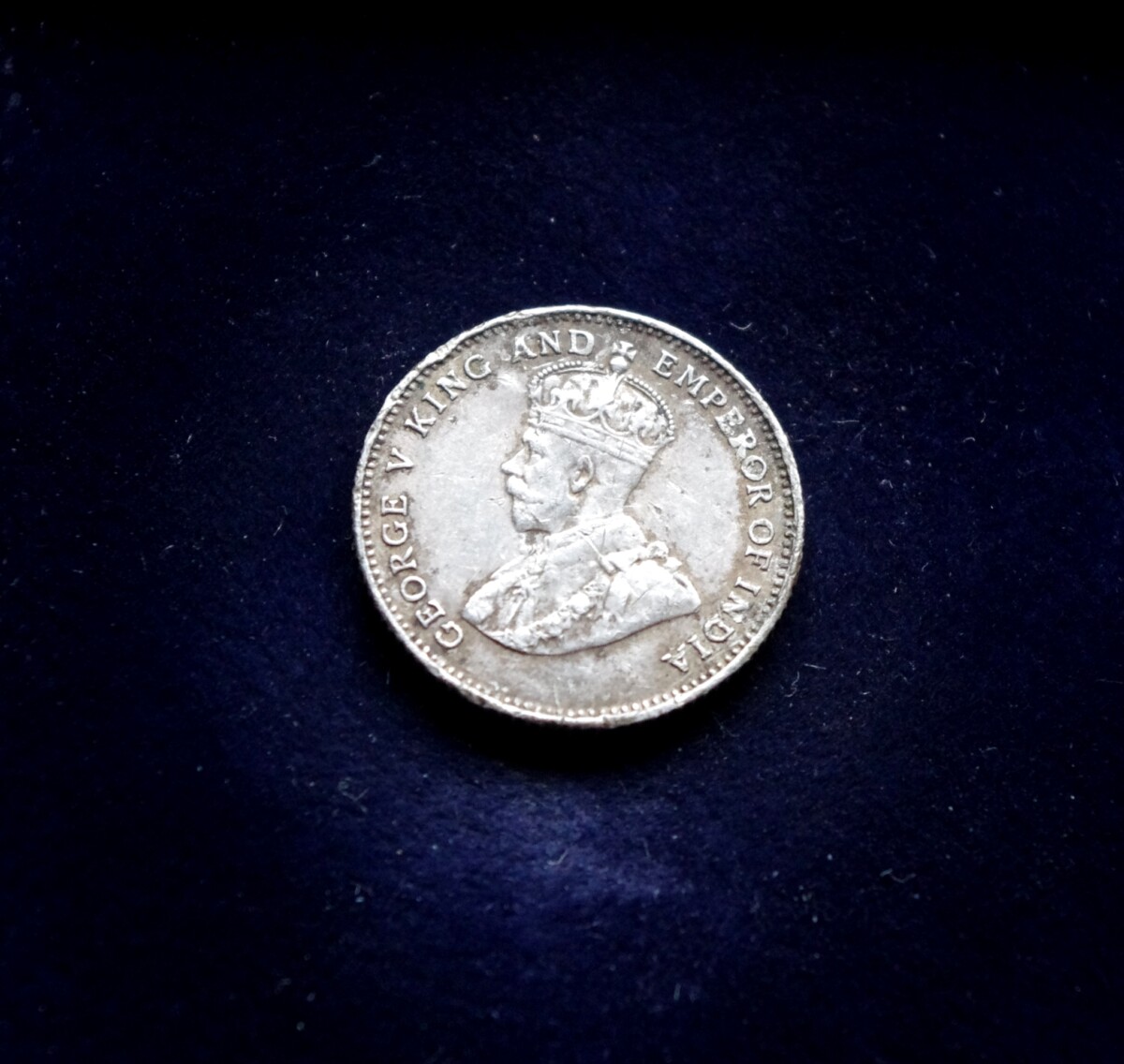 Sąsiaurio gyvenvietės, 10 centų 1927m E