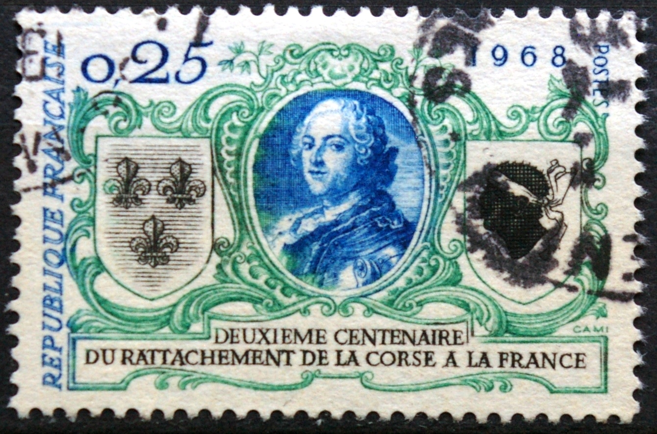 Prancūzija ScNr 1222 Used(O)