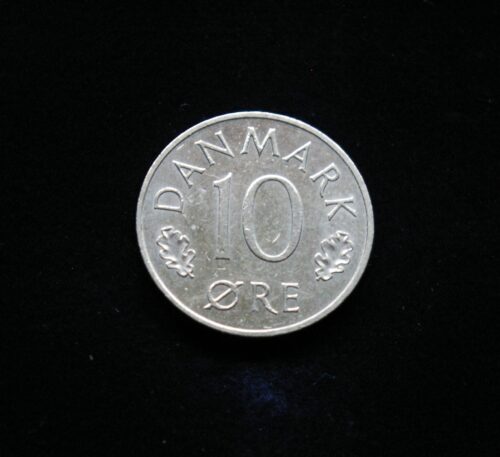 Danija, 10 erių 1977m