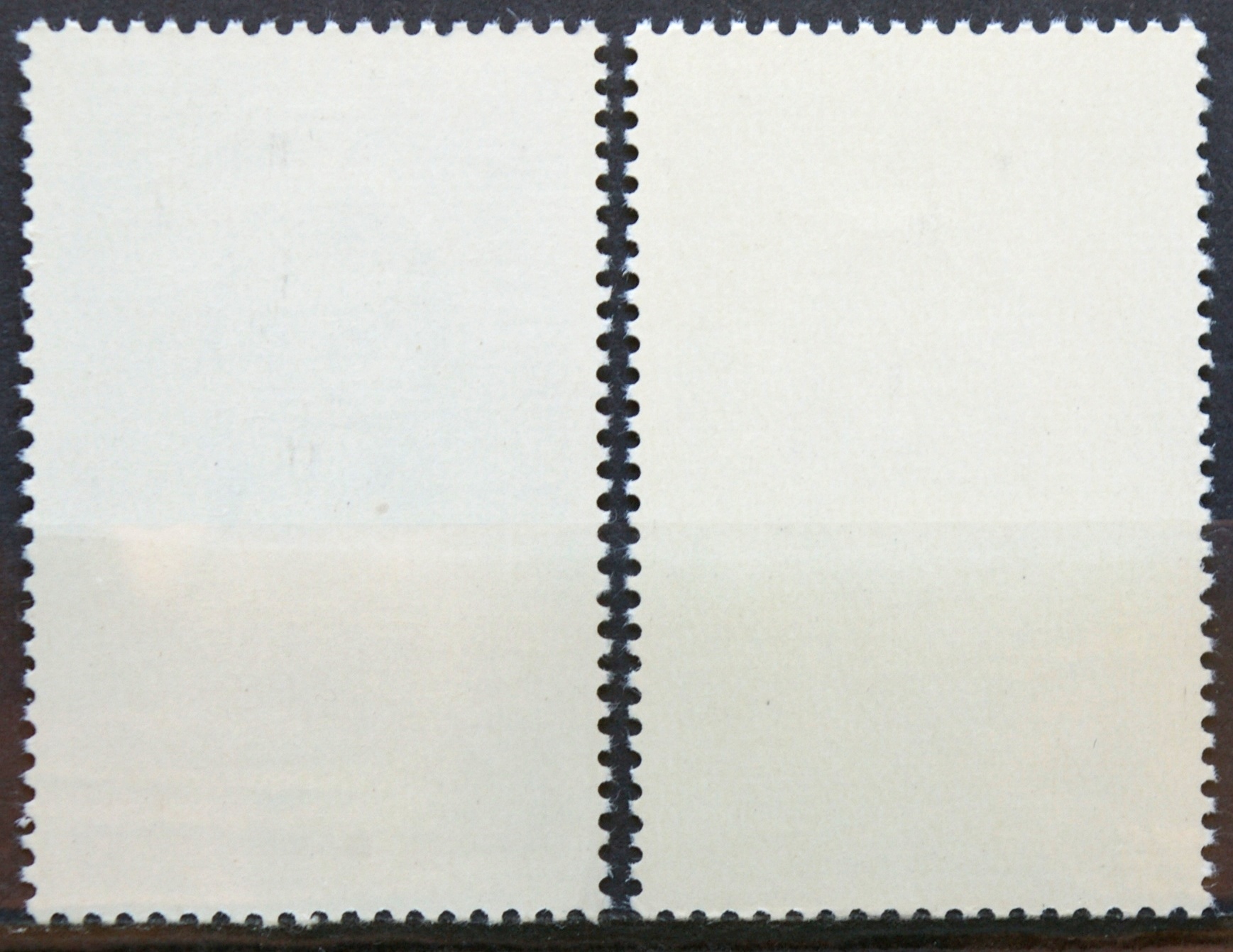 Rumunija, pilna serija, MiNr 2999-3000 Used (O)