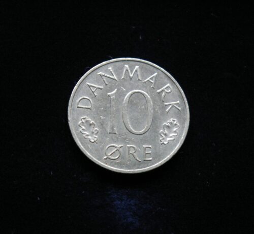 Danija, 10 erių 1977m