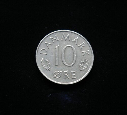 Danija, 10 erių 1977m